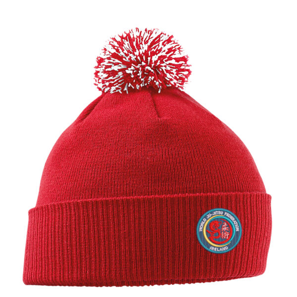 WJJF Beanie Thumbnail