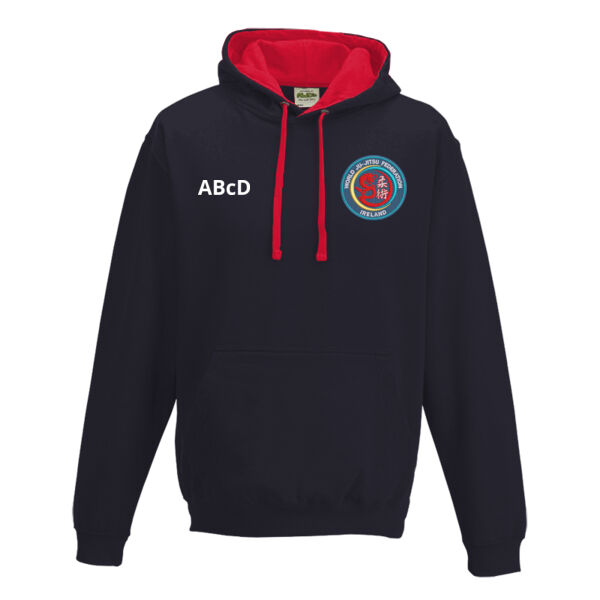 WJJF Hoodie Thumbnail