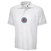 Heavyweight Cotton Poloshirt Thumbnail