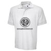 Heavyweight Cotton Poloshirt Thumbnail