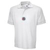 Heavyweight Cotton Poloshirt Thumbnail